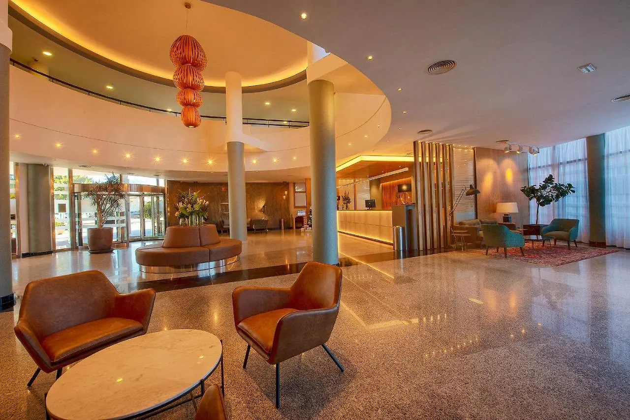 Fuengirola Beach Apartamentos Turisticos Hotel apartamentowy