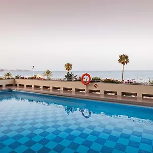 Ilunion Hotel Fuengirola