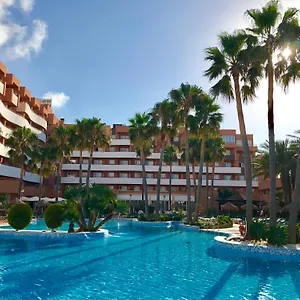 Hotel apartamentowy Arena Center