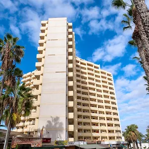 Teneguia , Puerto de la Cruz (Tenerife) Spagna