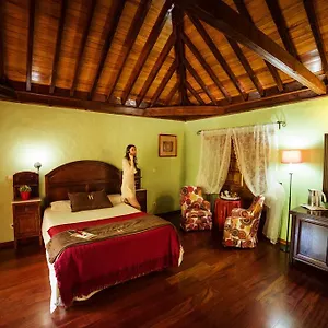 Rural Casa De Camellos , Agüimes Spagna