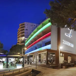 cosmopolita-hotel-boutique-spa-platja-daro.catalonia-hotels.com/