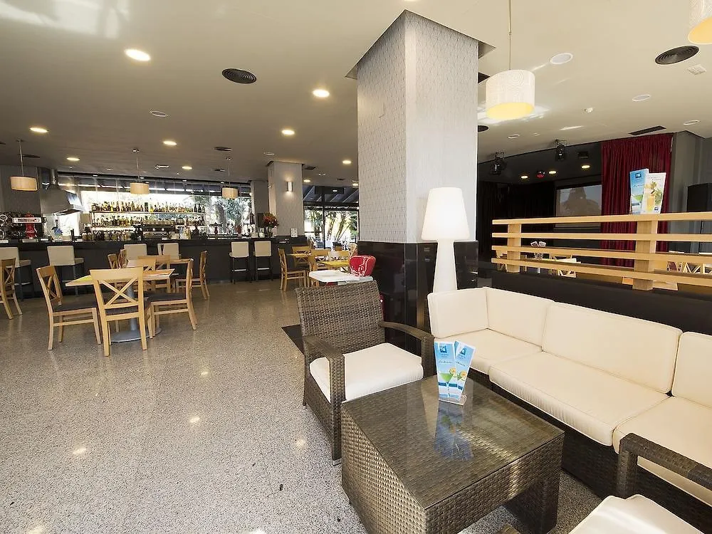 Aparthotel Fuengirola Beach Apartamentos Turisticos