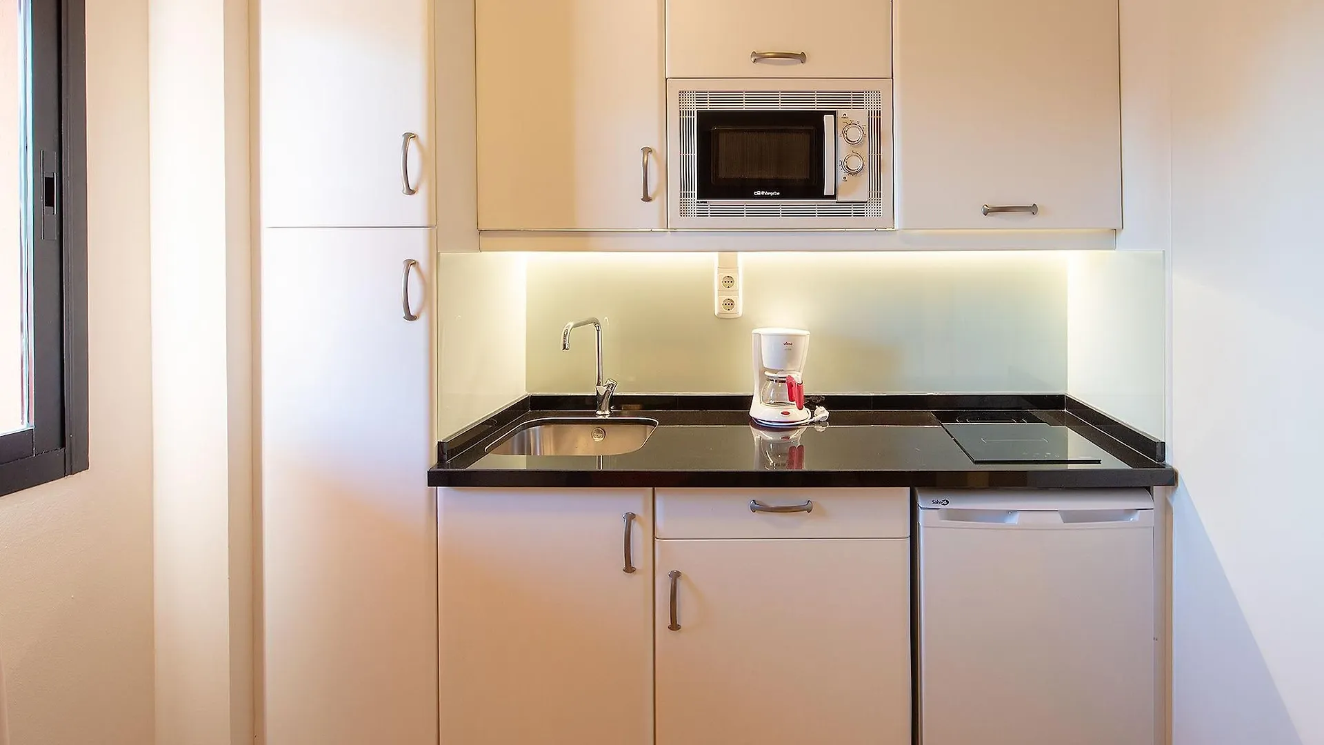 Aparthotel Fuengirola Beach Apartamentos Turisticos