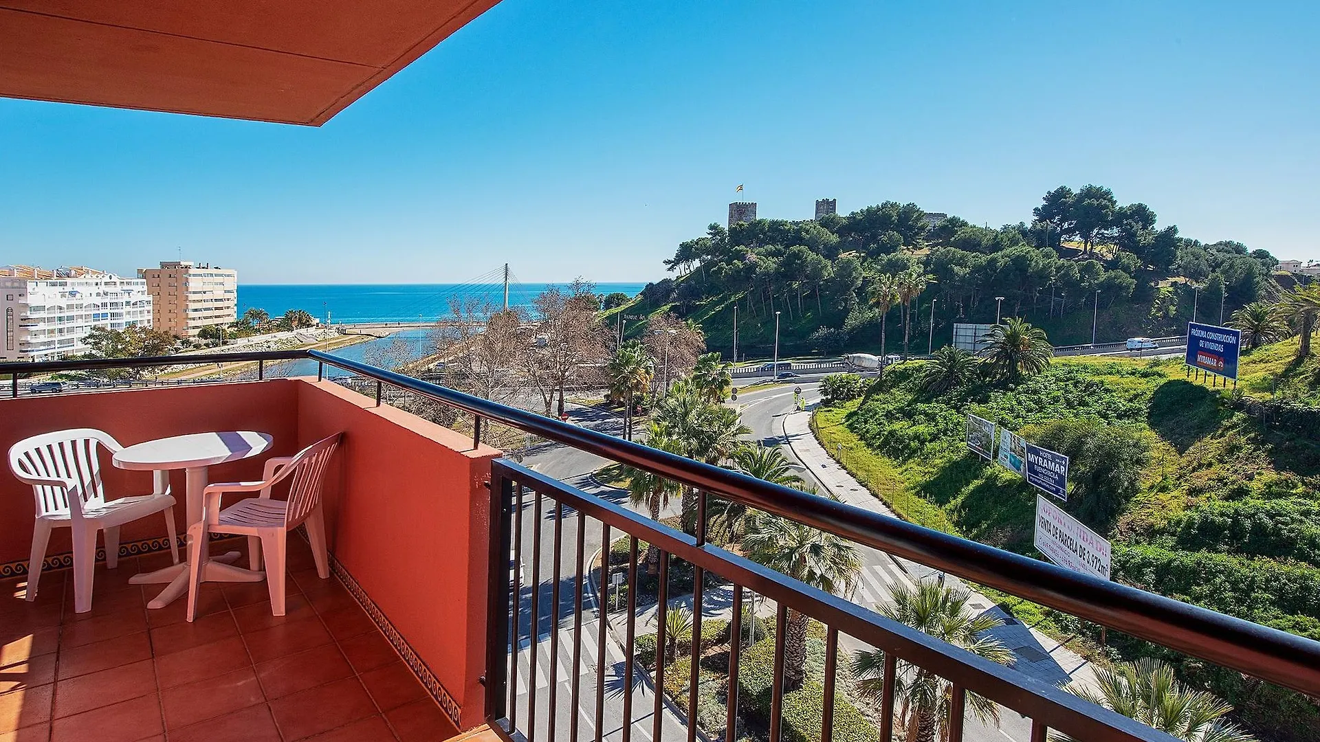 *** Aparthotel Fuengirola Beach Apartamentos Turisticos Spain