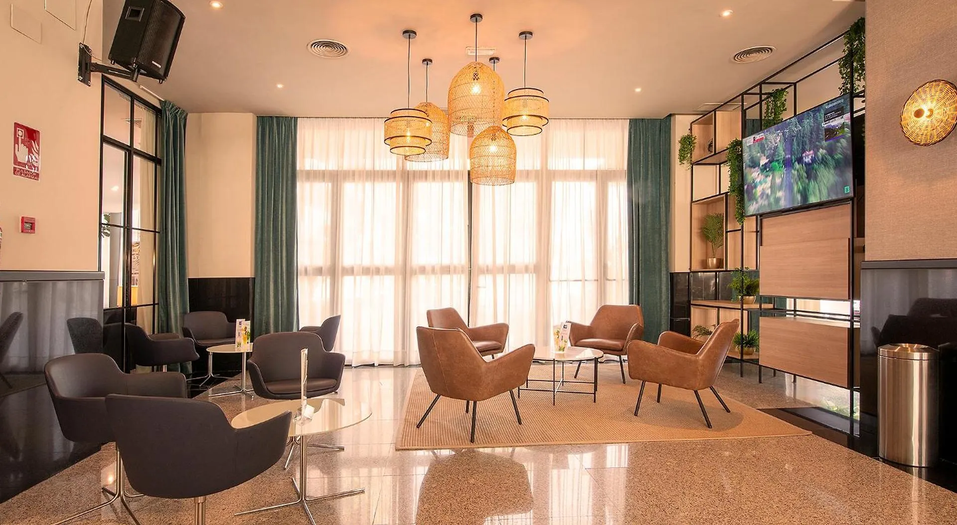 *** Aparthotel Fuengirola Beach Apartamentos Turisticos Spain