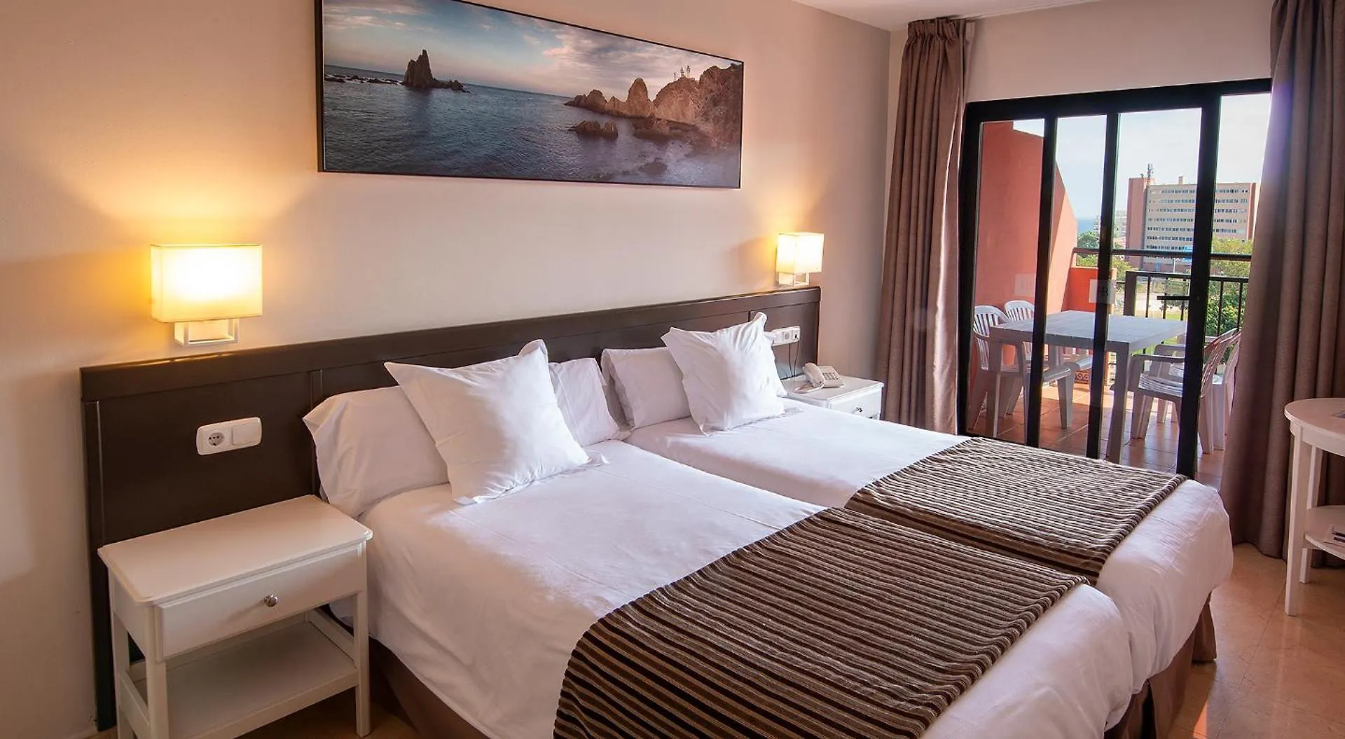 Fuengirola Beach Apartamentos Turisticos