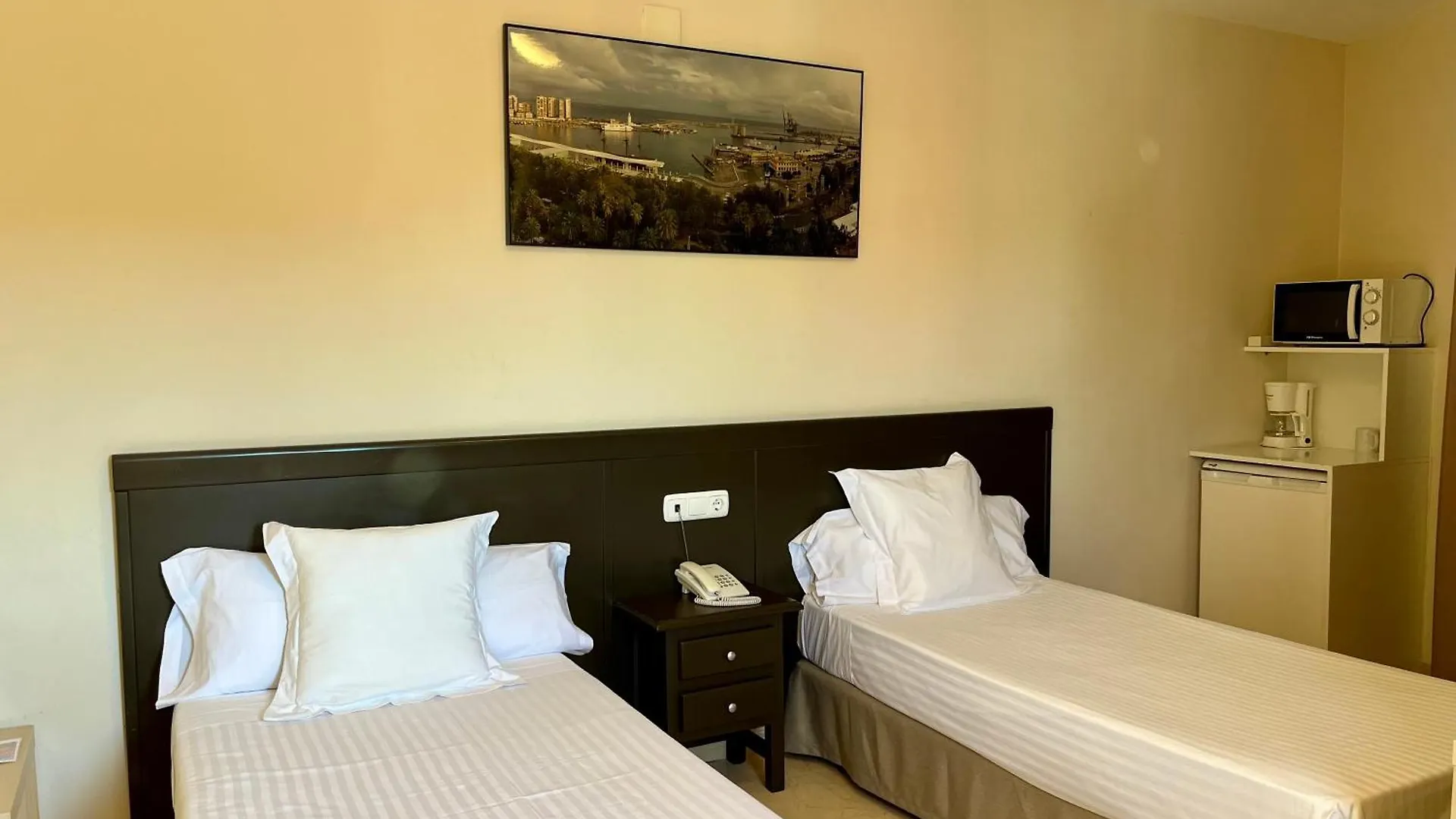 Fuengirola Beach Apartamentos Turisticos Aparthotel