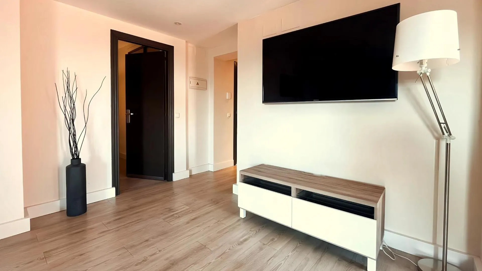 Aparthotel Fuengirola Beach Apartamentos Turisticos