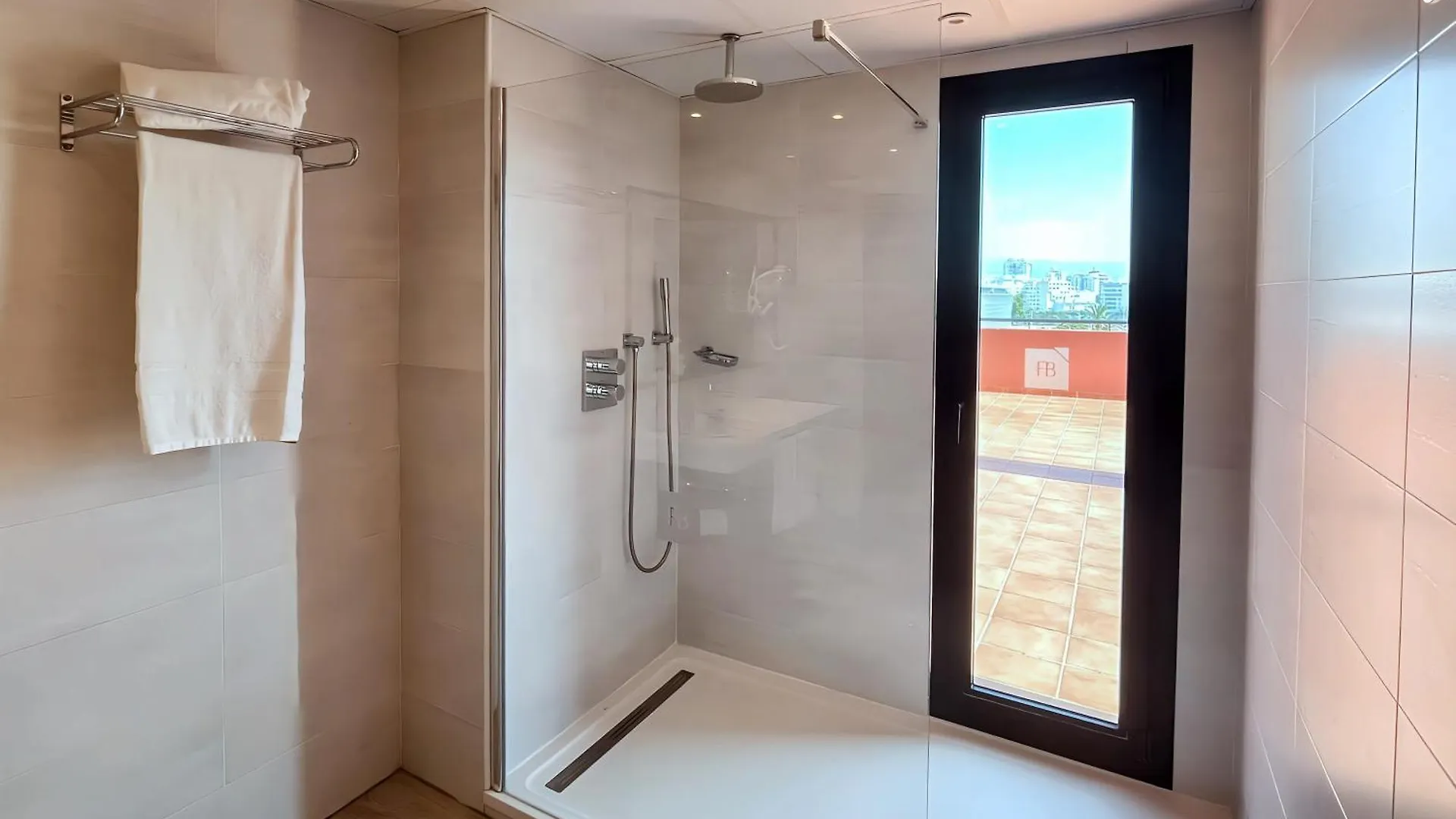 Fuengirola Beach Apartamentos Turisticos 3*,
