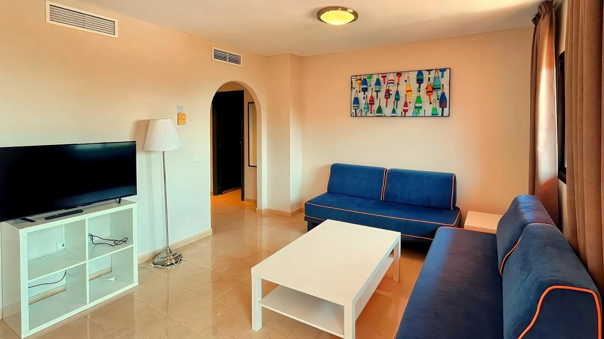 Fuengirola Beach Apartamentos Turisticos