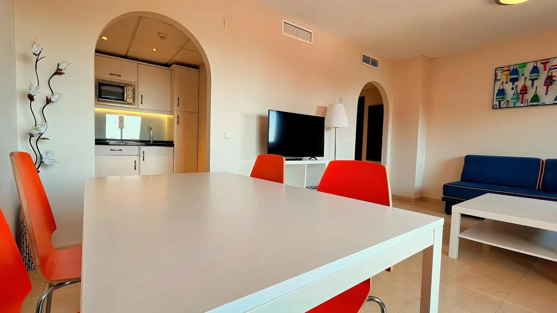 Fuengirola Beach Apartamentos Turisticos Aparthotel