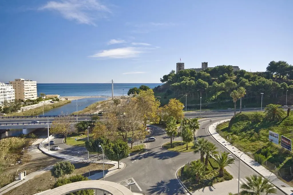 Fuengirola Beach Apartamentos Turisticos