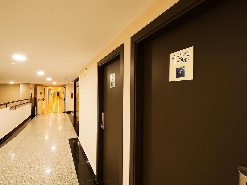 Fuengirola Beach Apartamentos Turisticos Aparthotel