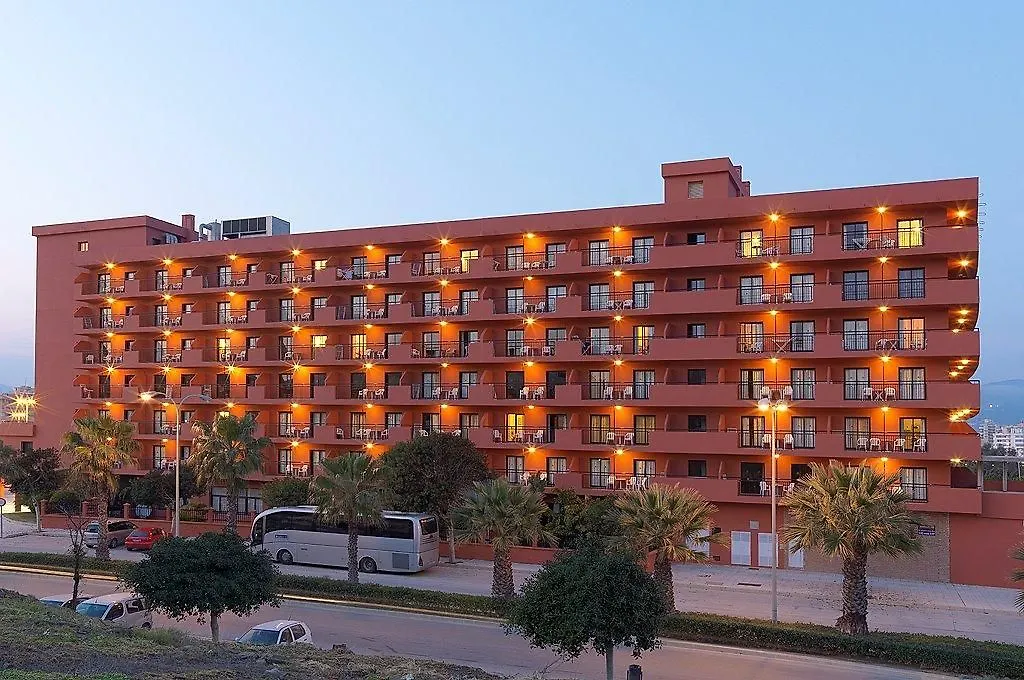 Fuengirola Beach Apartamentos Turisticos 3*,