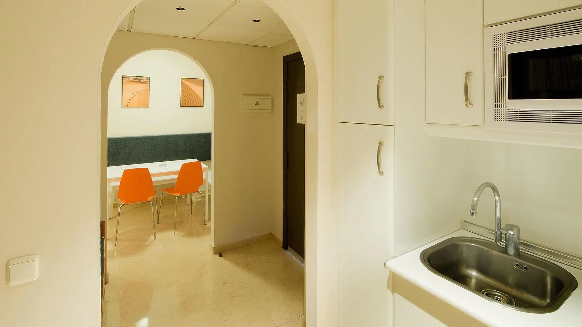 Fuengirola Beach Apartamentos Turisticos Aparthotel