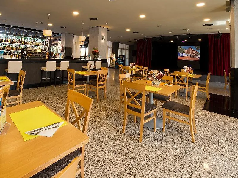 *** Aparthotel Fuengirola Beach Apartamentos Turisticos Spain